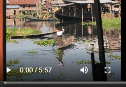 Inle See 